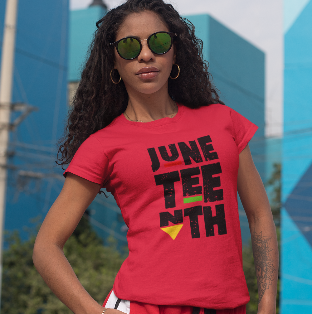 Tribal Juneteenth