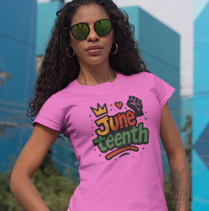 Juneteenth Black Power