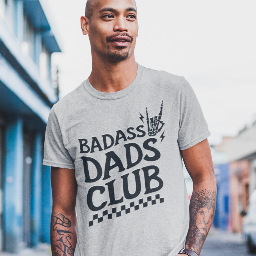 Badass Dads Club