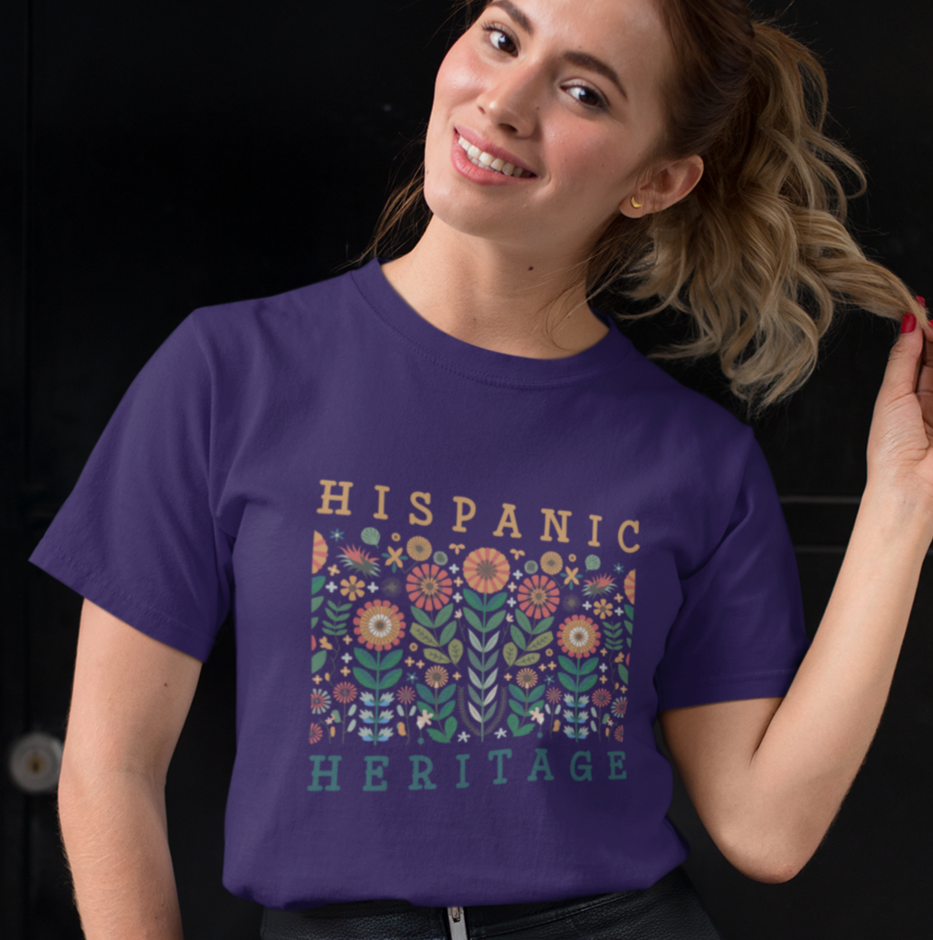 Hispanic Heritage