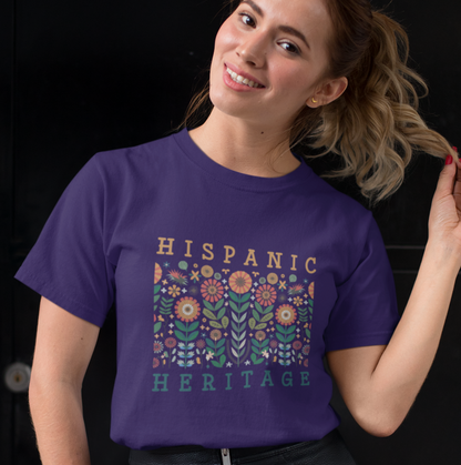 Hispanic Heritage