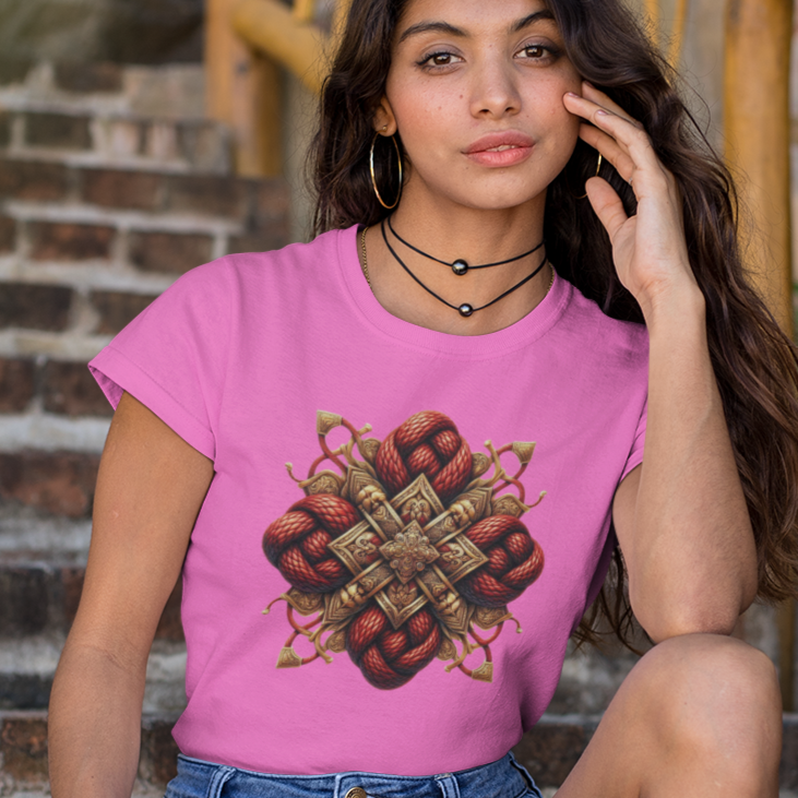 Chinese Knot