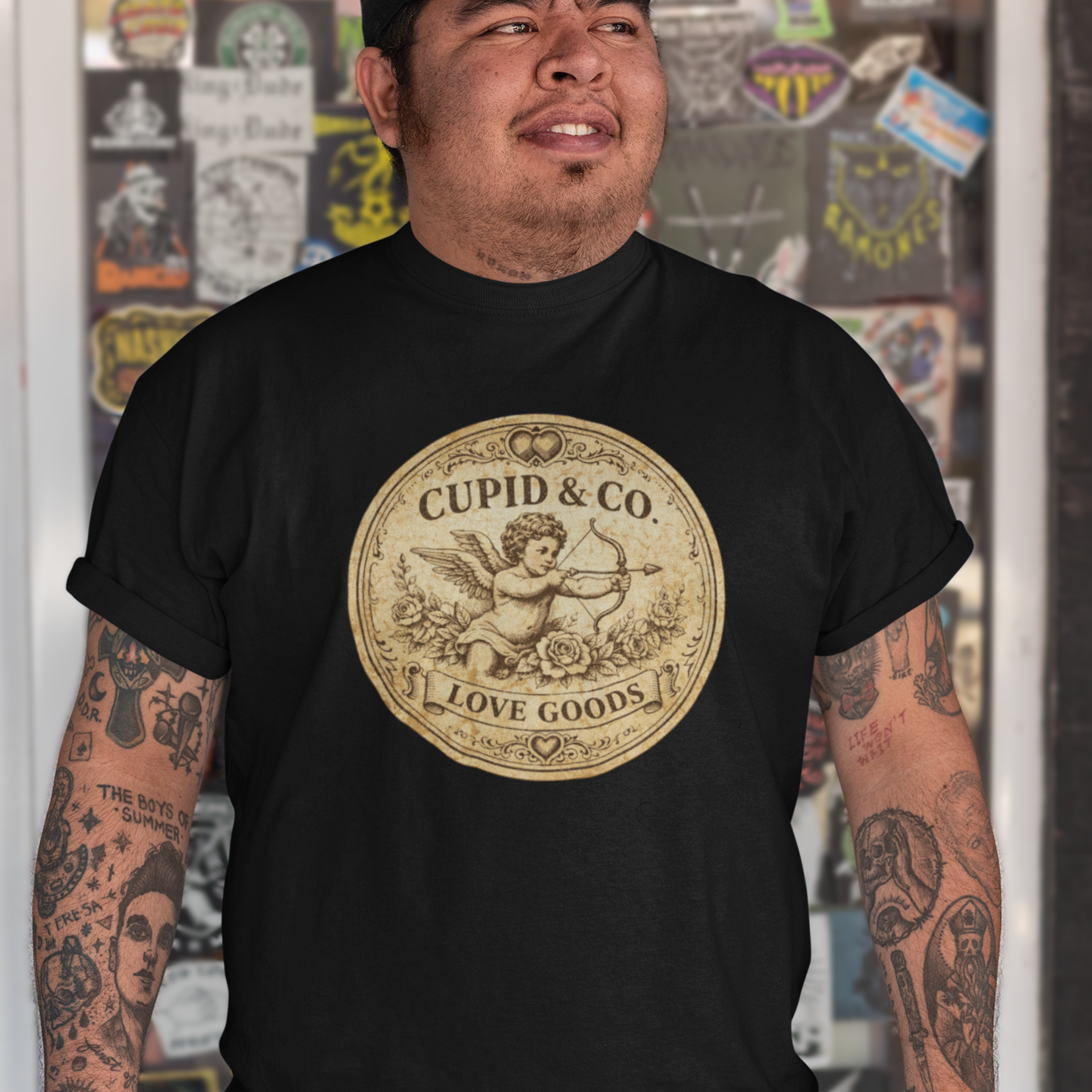 Cupid & Co.