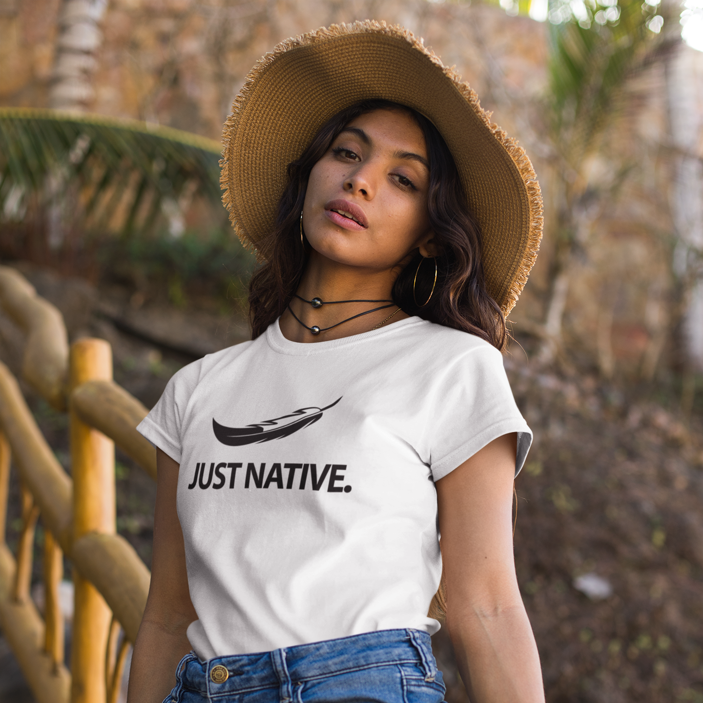 Just Native