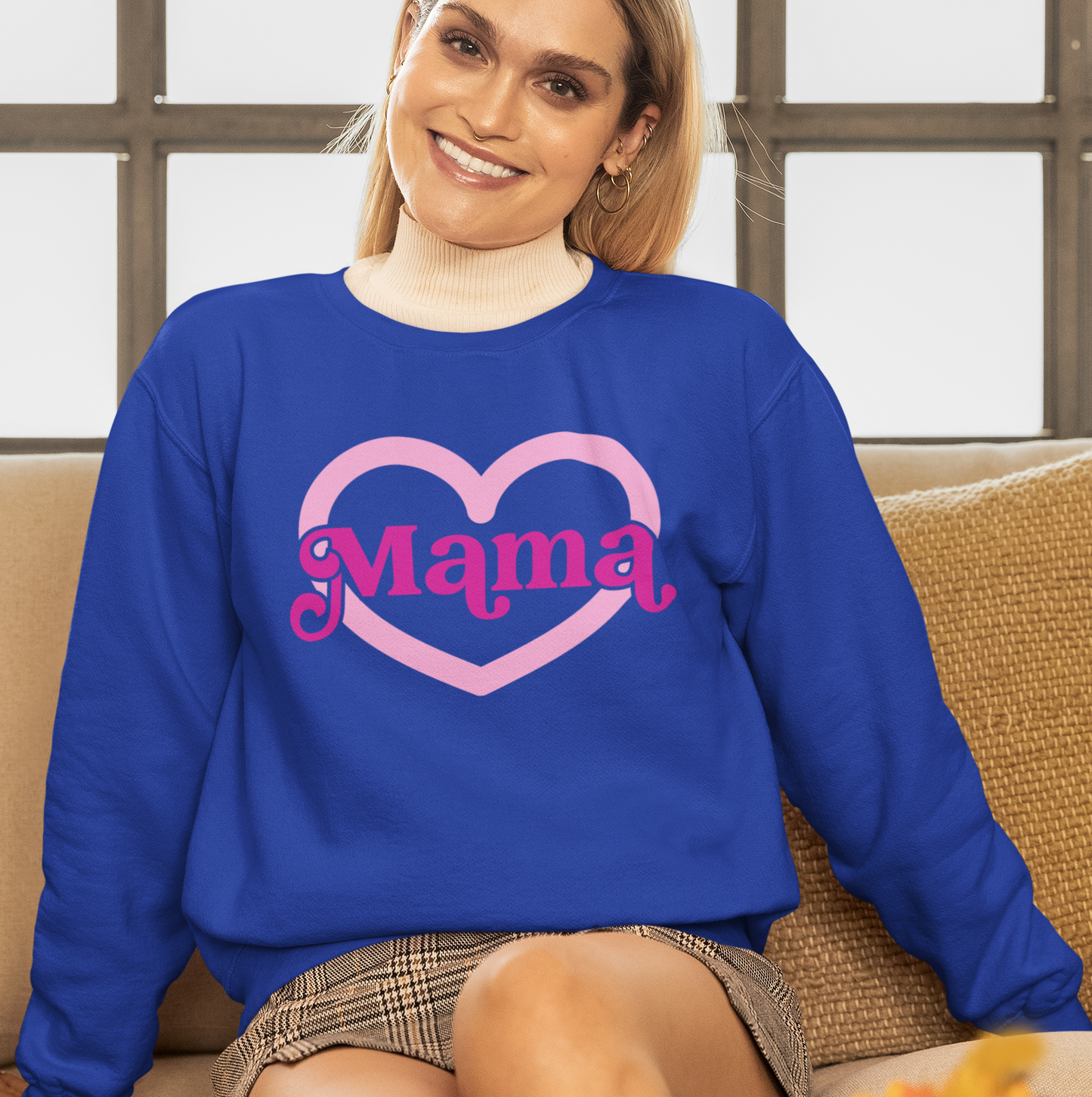 Mama Heart