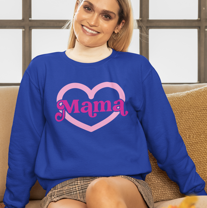 Mama Heart