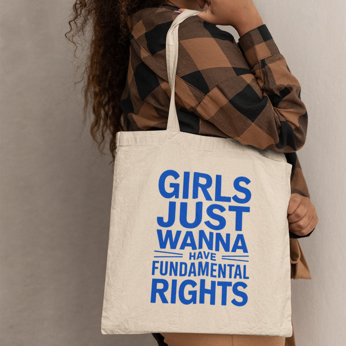 Girls Just Wanna Have Fundamental Rights