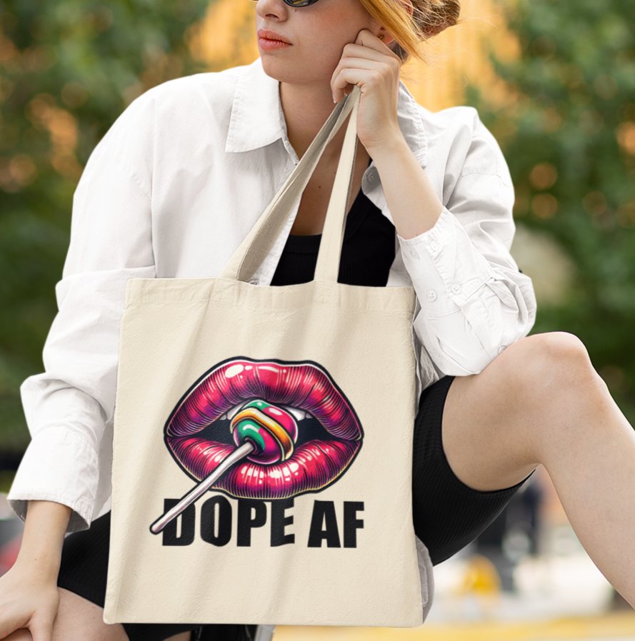 Dope AF