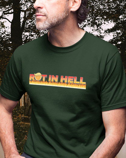 Rot in Hell