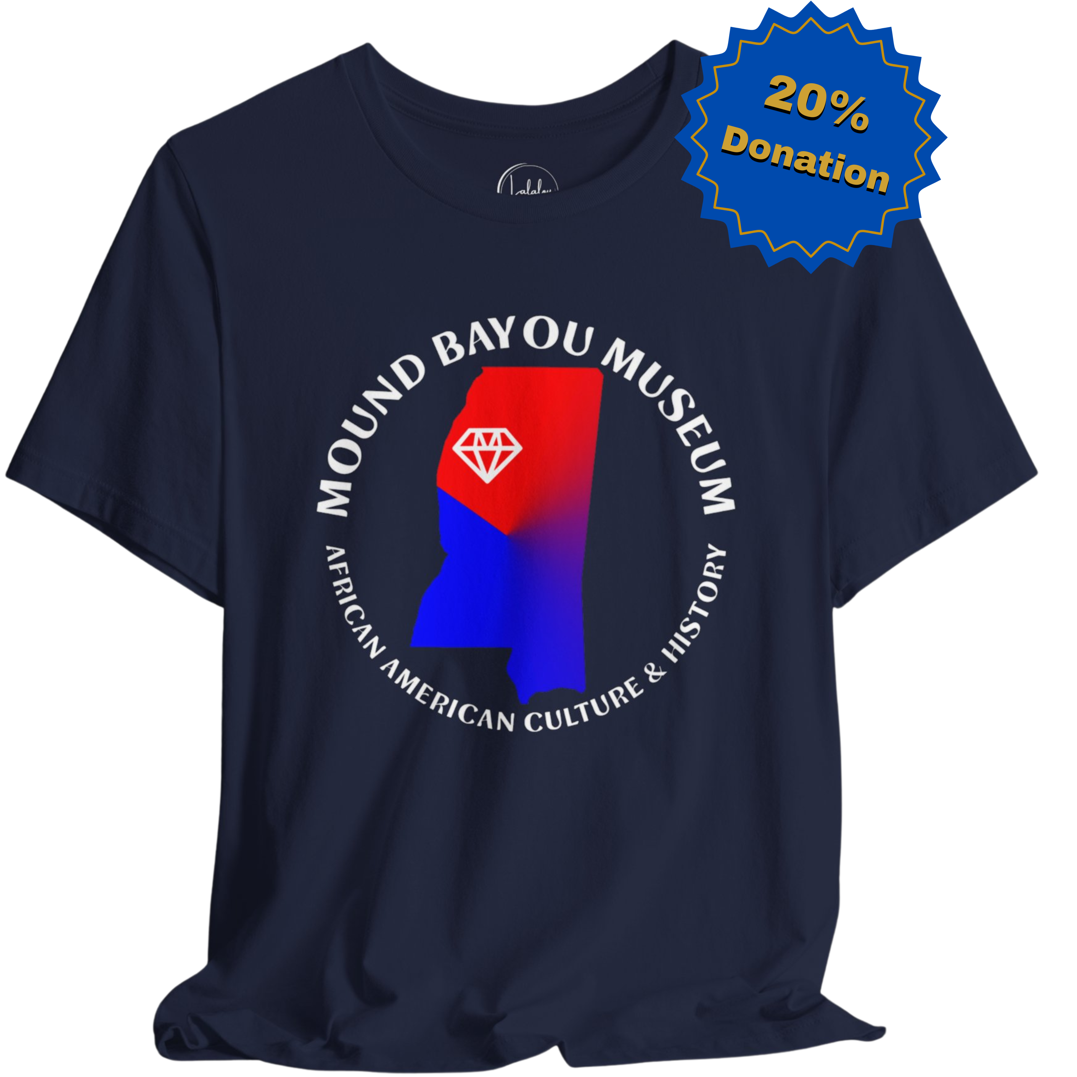 Mound Bayou Museum, African American Culture & History