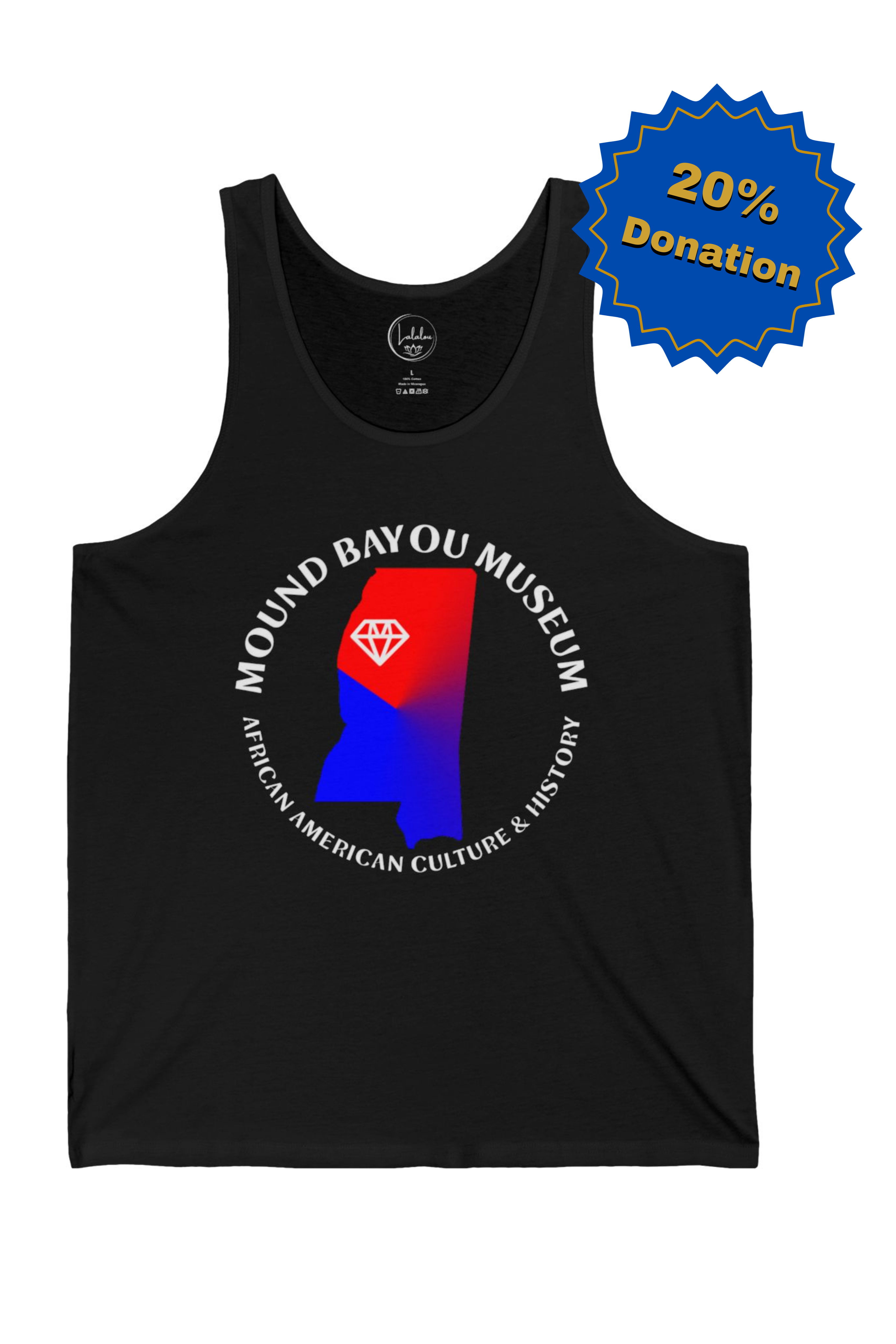 Mound Bayou Museum, African American Culture & History