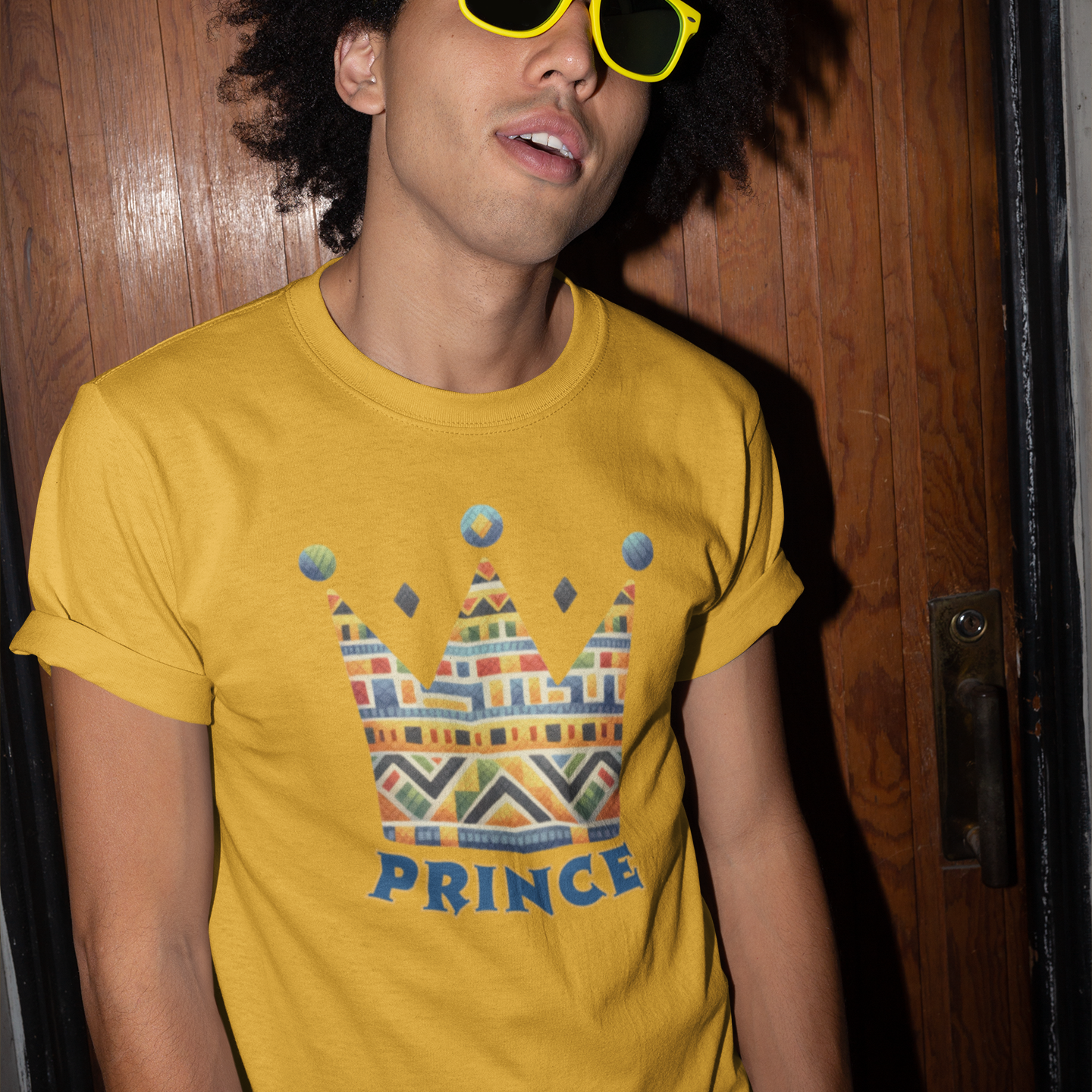 Prince's Crown