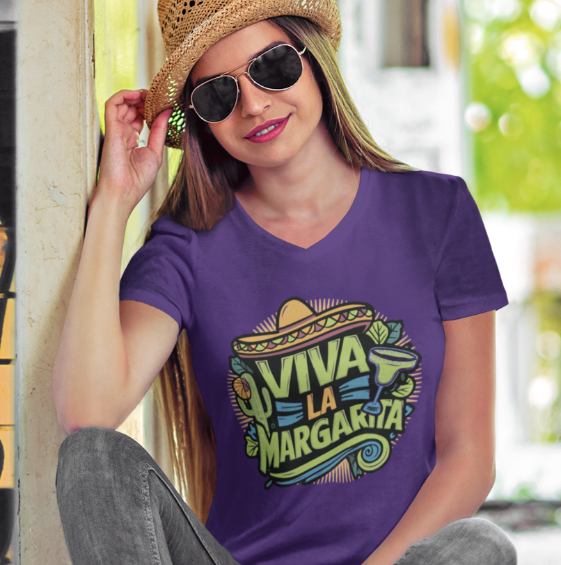 Viva La Margarita