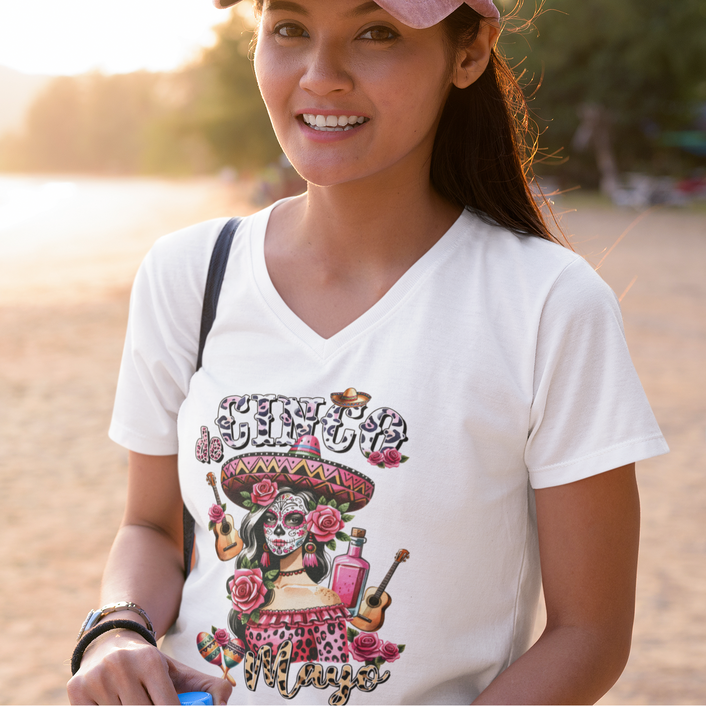 Cinco De Mayo Mamacita