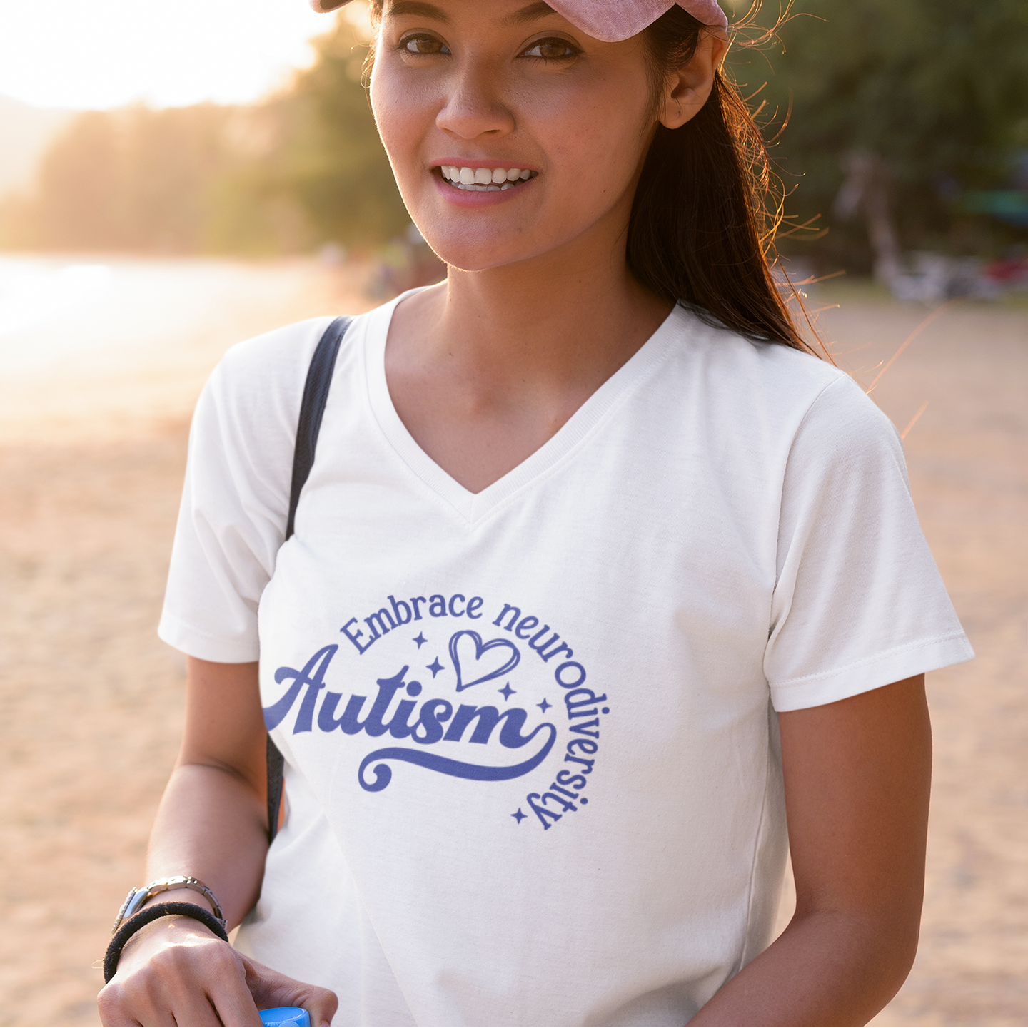 Embrace Neurodiversity | Autism Awareness