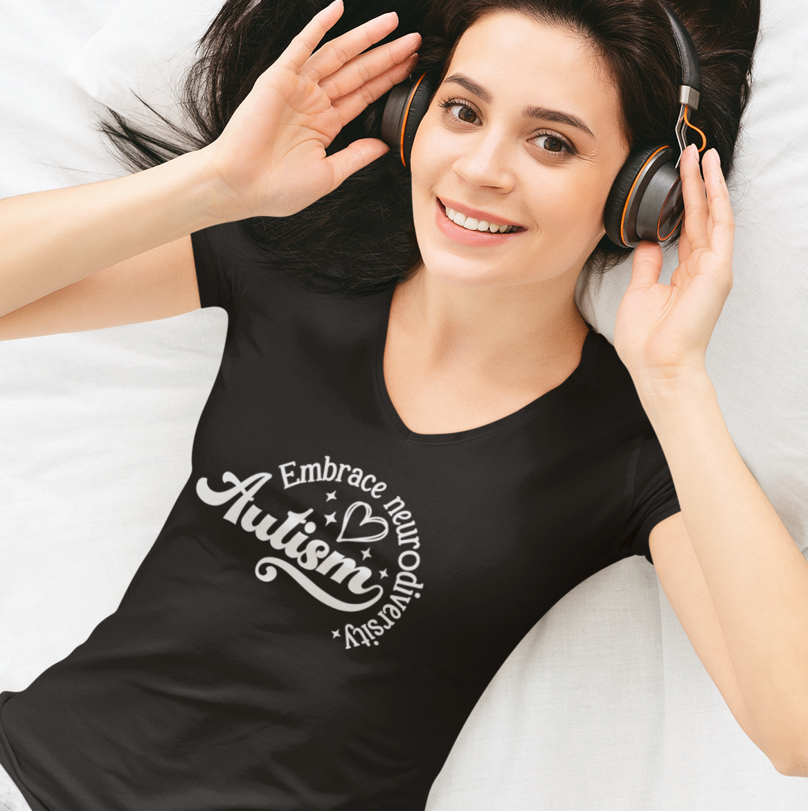 Embrace Neurodiversity | Autism Awareness