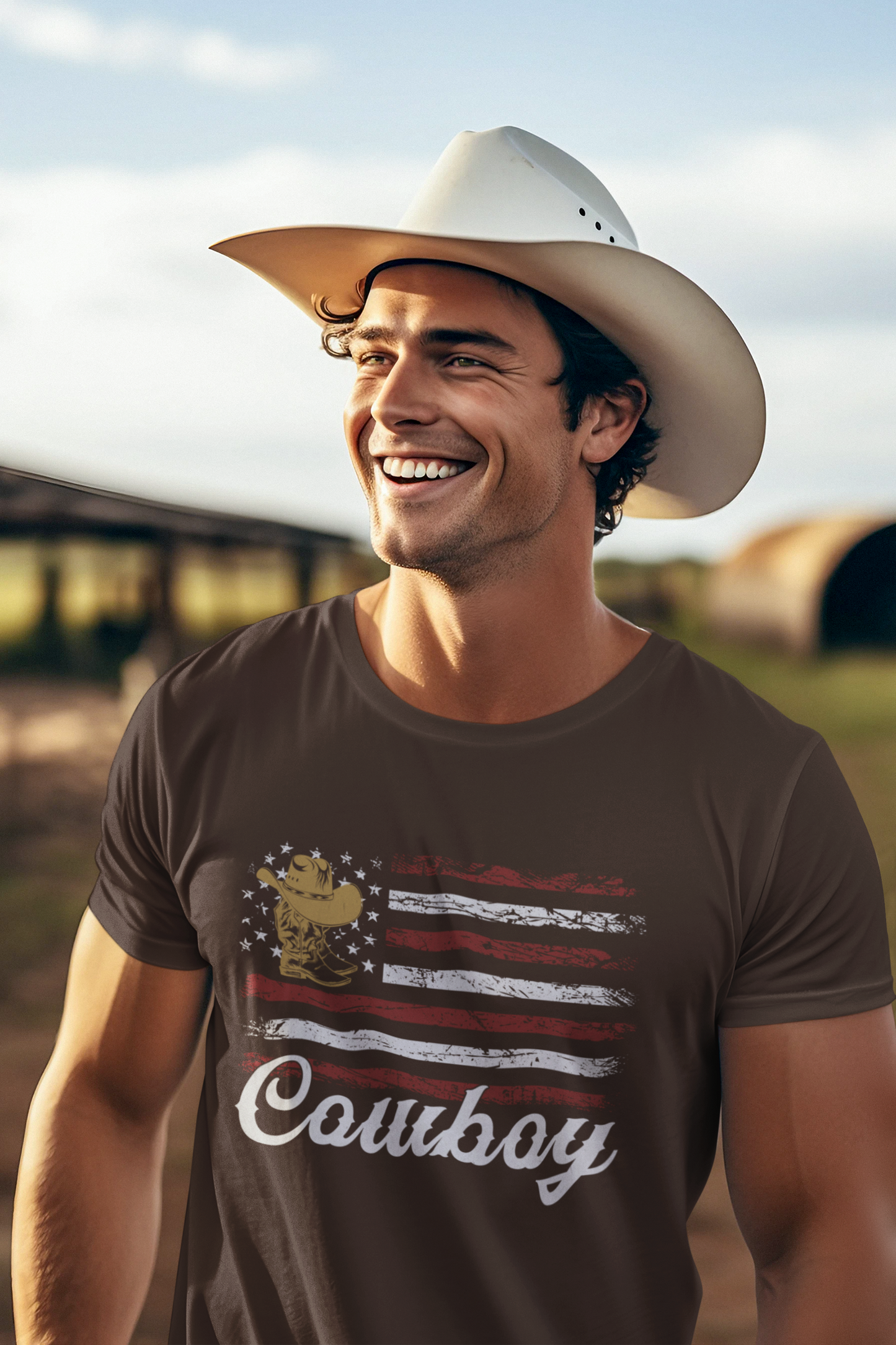 USA Cowboy
