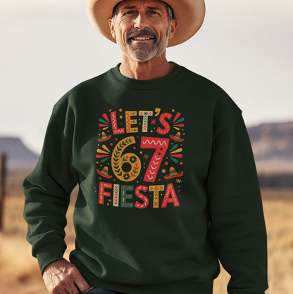 Let's 67 Fiesta