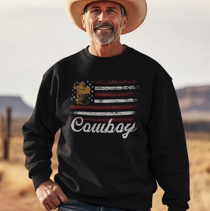 Cowboy