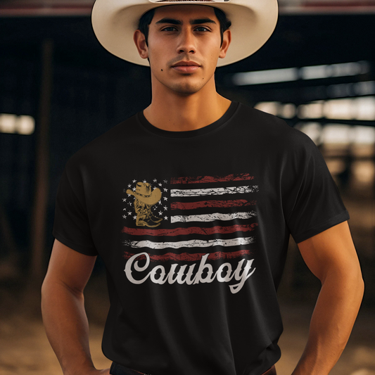 USA Cowboy