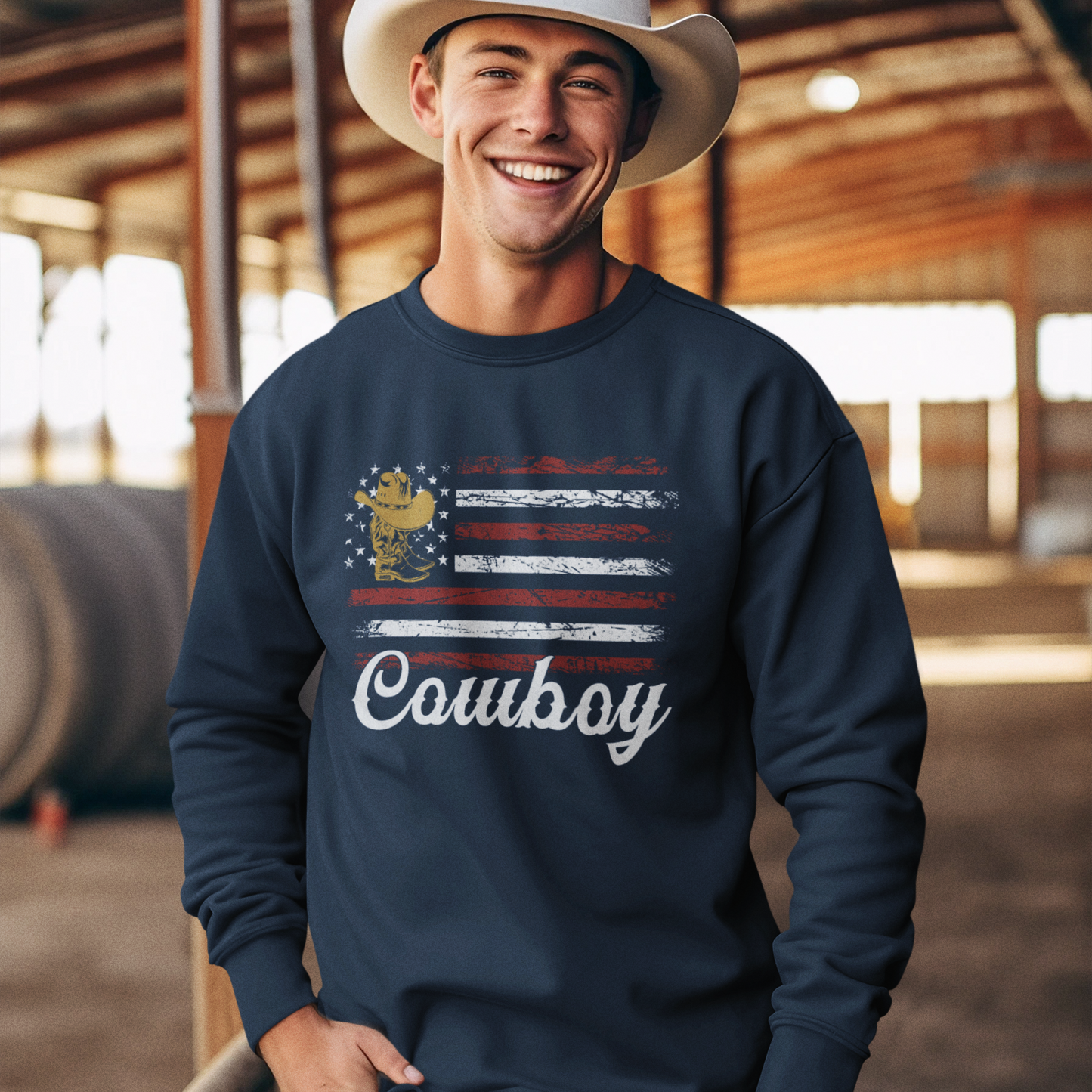 Cowboy