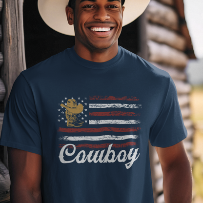 USA Cowboy