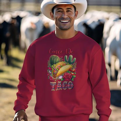 Cinco De Taco