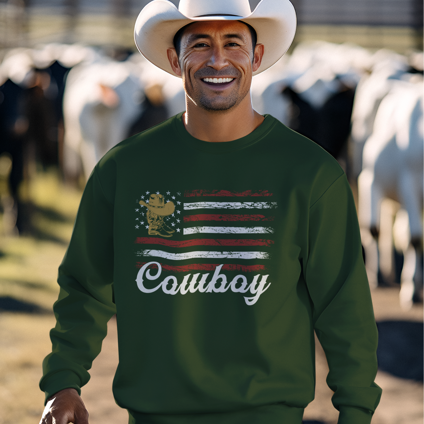 Cowboy