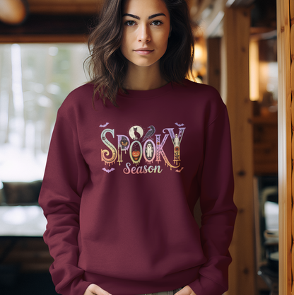Spooky Season