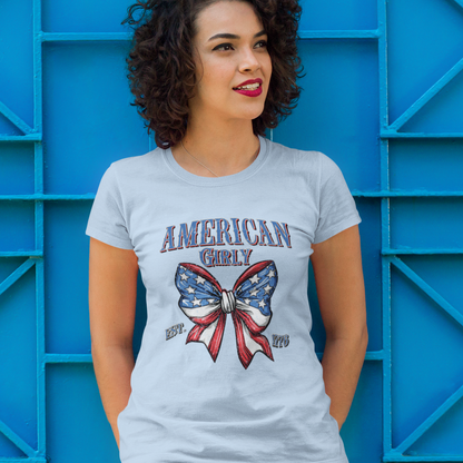 American Girly