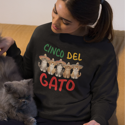 Cinco Del Gato