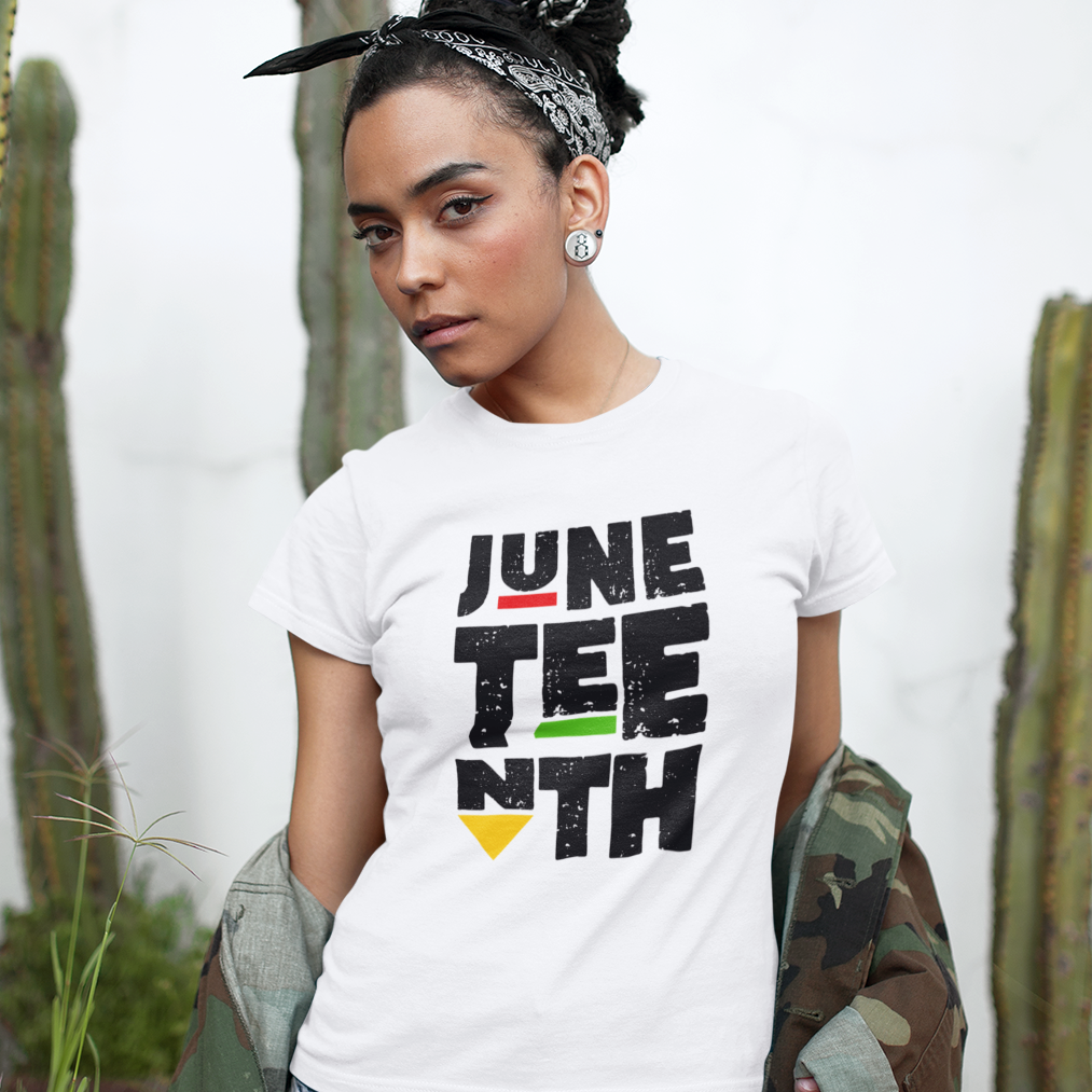 Tribal Juneteenth
