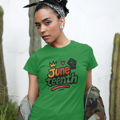 Juneteenth Black Power