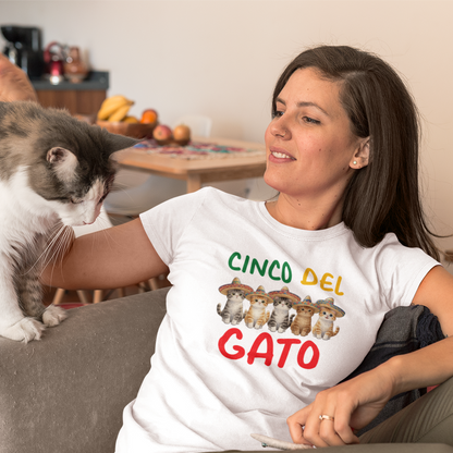 Cinco del Gato