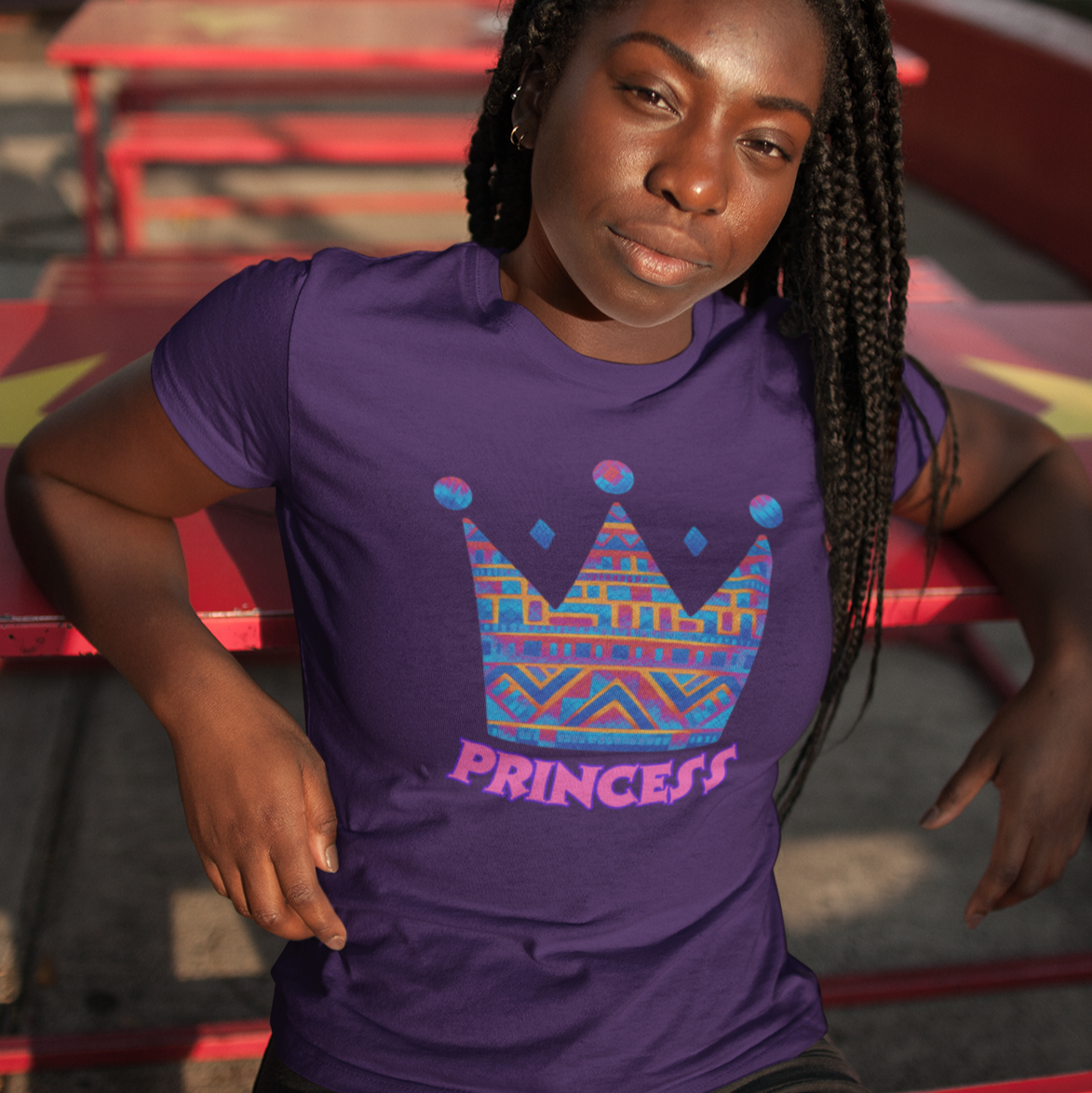 Princess Crown