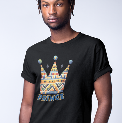 Prince Crown