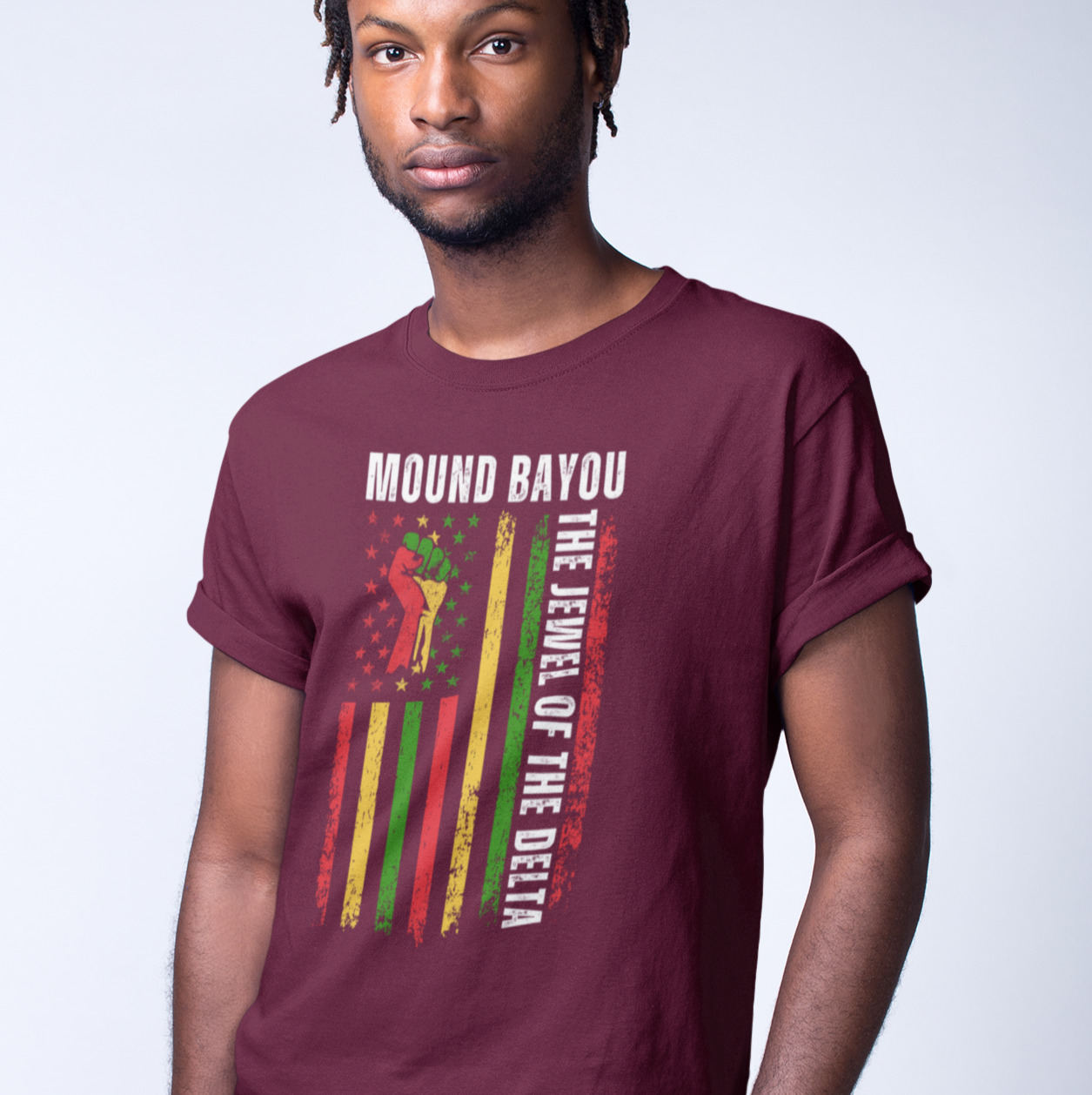 Mound Bayou The Jewel of the Delta
