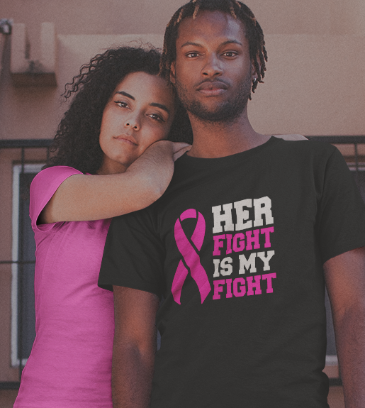 Her Fight Is My Fight